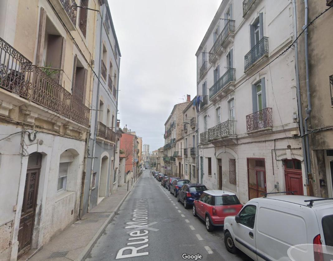 Le Montmorency 35 Authentique Centre Historique Climatisation Σετ Εξωτερικό φωτογραφία